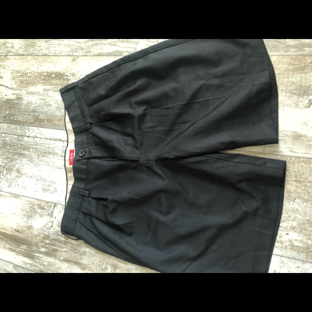 mens dress shorts